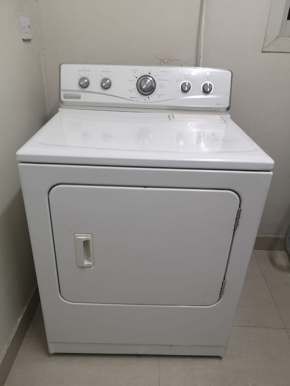 Dryer Repair Abu Dhabi