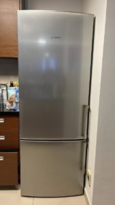 Refrigerator Repair Abu Dhabi