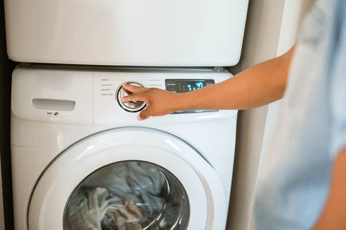 Washing Machine Repair Al Ain