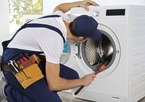 Dryer Repair Al Ain